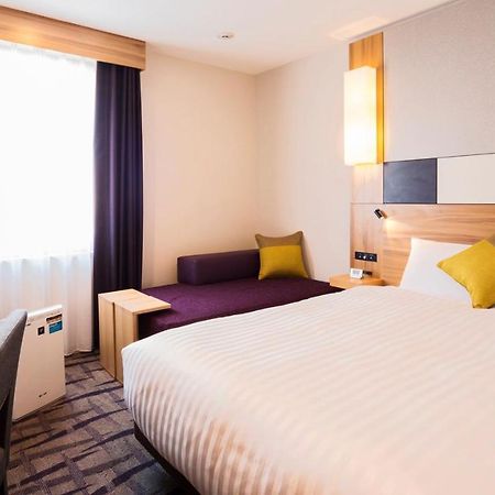 Jr-East Hotel Mets Kokubunji Zewnętrze zdjęcie