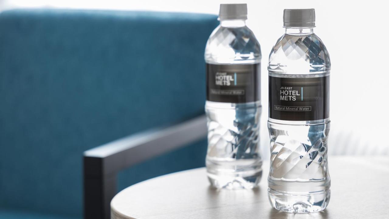 Jr-East Hotel Mets Kokubunji Zewnętrze zdjęcie