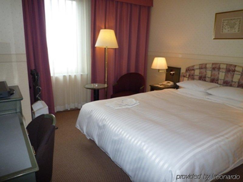 Jr-East Hotel Mets Kokubunji Zewnętrze zdjęcie