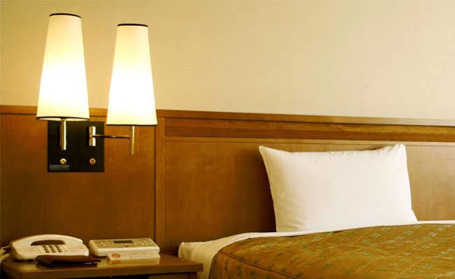Jr-East Hotel Mets Kokubunji Zewnętrze zdjęcie